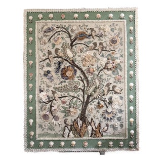 Original and Unique Wall Panel. Hand Made in the Usa For Sale