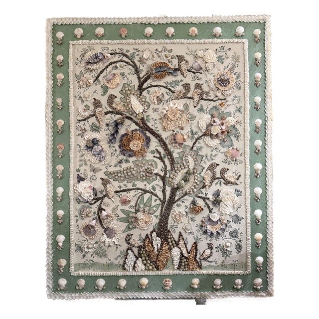Original and Unique Wall Panel. Hand Made in the Usa For Sale