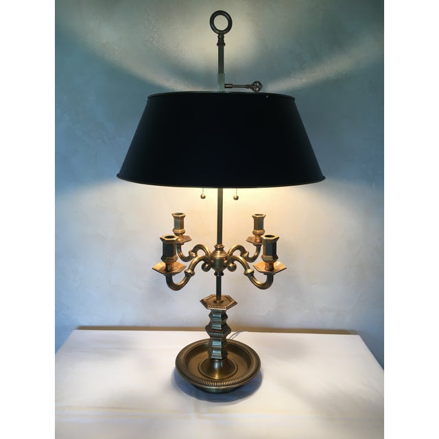 Visual Comfort Circa Lighting Bouillotte Table Lamp in ...