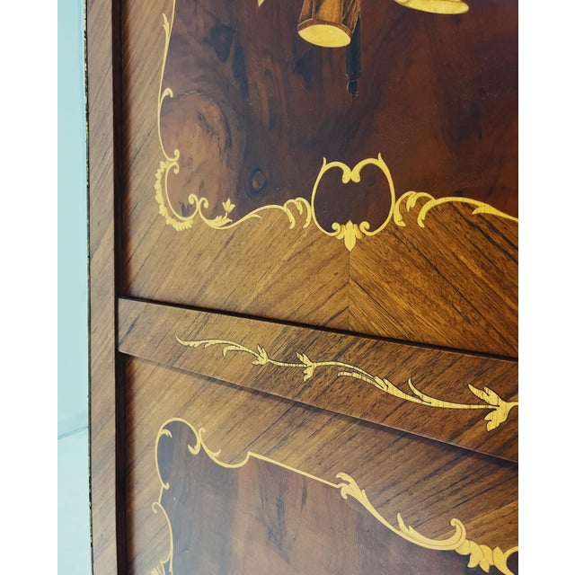 19th Century TV Cabinet For Sale - Image 9 of 18