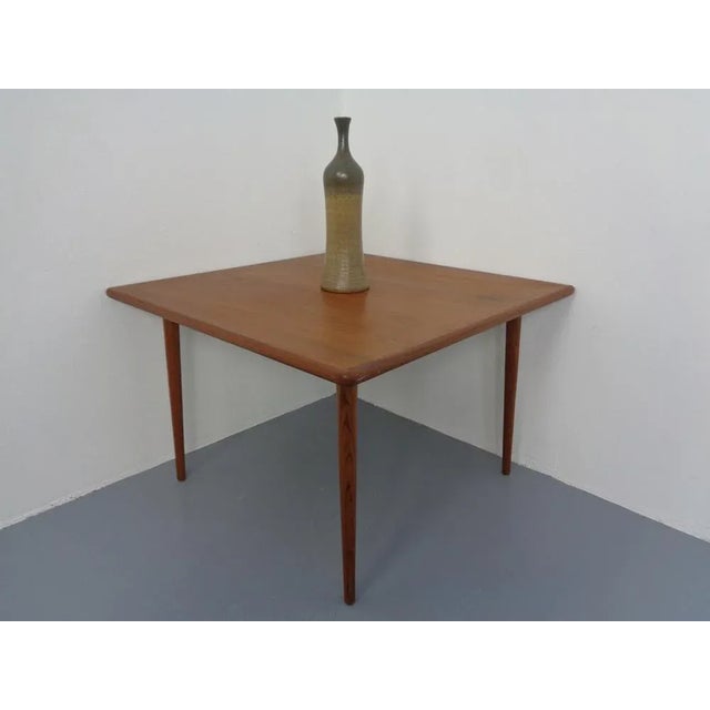 French ceramic vase from Vallauris from the 1960s. Very good condition without damage. This piece has an attribution mark,...