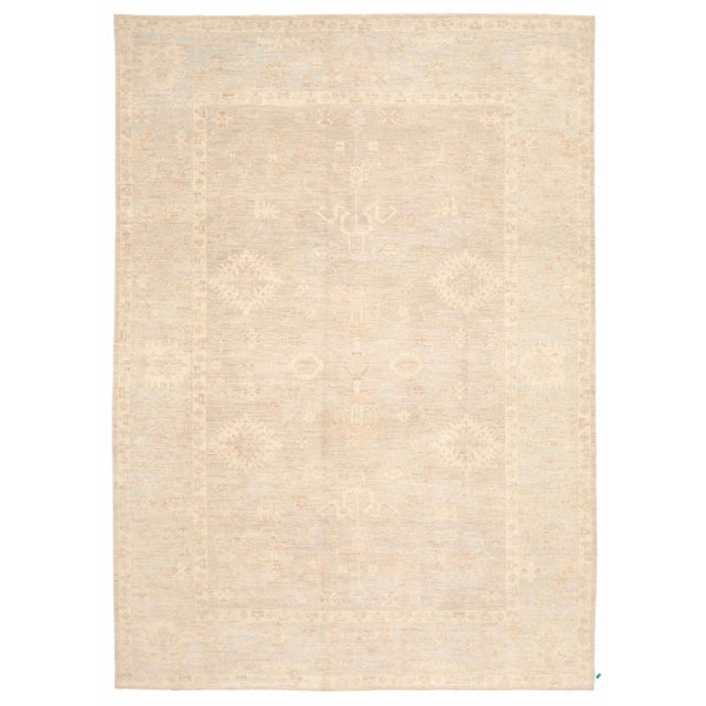 Ferehan Area Rug -10' X 13'7" For Sale