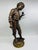 Charles Anfrie, Elle Ronfle, 1890, Bronze For Sale - Image 13 of 14
