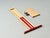Grasshopper Folding Chair by Torstein Nilsen for Møremøbler, Norway, 1982 For Sale - Image 15 of 16