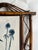 Chinoiserie Hand Painted Chinoiserie Panel For Sale - Image 3 of 8
