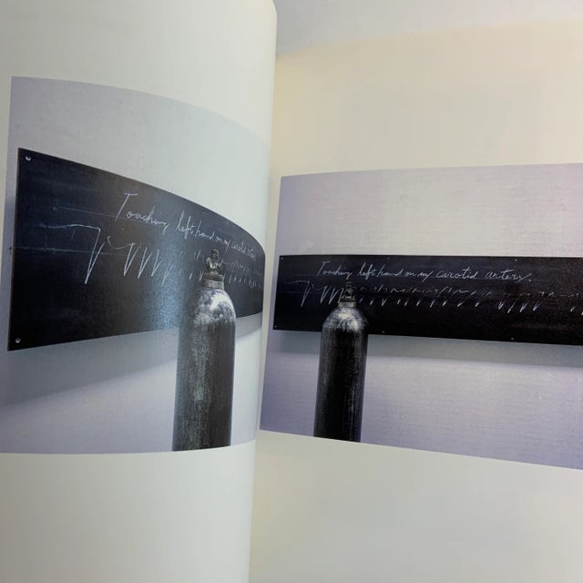Paper 1996 Aspects of Contemporary Japanese Art II Book For Sale - Image 7 of 12