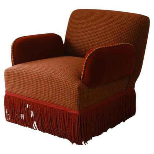 Timothy Chair in Beech with Particle Board and HR Foam by Popus Editions For Sale - Image 6 of 6
