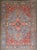 Early 20th Century Antique Zabihi Collection Persian Heriz Rug - 9'2" x 13' For Sale In New York - Image 6 of 12