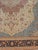 Antique Persian Mohtasham Kashan Carpet, Traditional, Soft, Ivory, Blue, Green For Sale In New York - Image 6 of 18