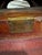 Continental Neoclassical Revival Inlaid Kidney-Form Writing Desk With en Suite Chairs, Early 20th Century For Sale - Image 10 of 10