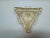 Heisey 1253 Tricorner Sahara Mint Dish With Lid For Sale In Philadelphia - Image 6 of 10