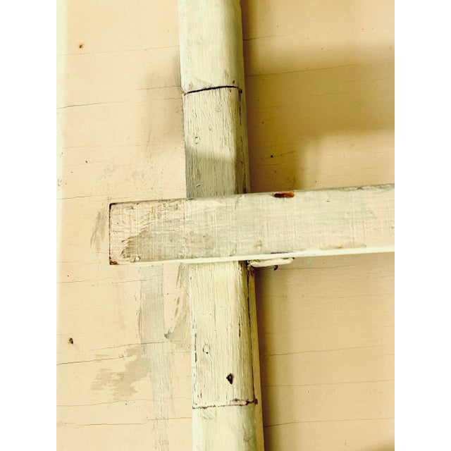 40's French Folding Bed Tray For Sale - Image 10 of 10