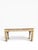 1978 John Widdicomb Chinoiserie Console Table For Sale - Image 9 of 14