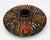 Sculpture Materials Pedro Guerrero Nicaraguan Chorotega Hand-Carved Ceramic Fish Bud Vase For Sale - Image 7 of 18
