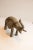 Old New House Vintage African Elephant Sculpture For Sale - Image 4 of 7