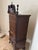 1930s Mahogany Armoire by Tomlinson of High Point/Williamsburg Galleries For Sale In New York - Image 6 of 9