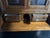 Mid 20th Century 1960’s French Provincial Illuminated Secretary Desk by Baker Furniture For Sale - Image 5 of 7