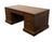 RWAY FURNITURE of Sheboygan, WI Solid Mahogany Traditional Style 73" Executive Office Desk 30.25" High 73" Wide 37.25"...