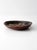 1950s Vintage 1950s Hand-Painted Floral Wooden Bowl For Sale - Image 5 of 18