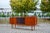 Teak Model Trio Sideboard by Nils Jonsson for Hugo Troeds, 1960s For Sale - Image 17 of 18