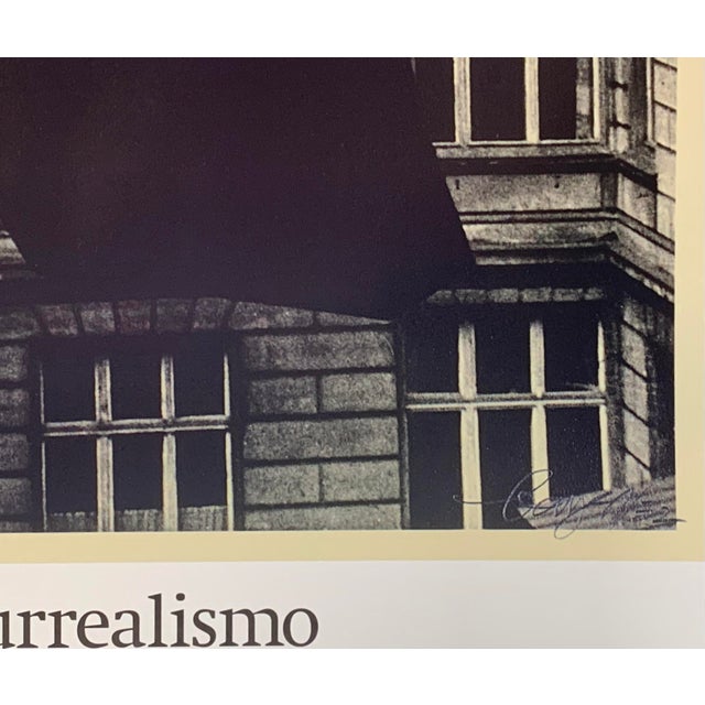 Solitary Urbanite Original Poster, 1999 For Sale - Image 4 of 7