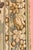 2000 - 2009 Wall Tapestry with Birds and Wooden Rod For Sale - Image 5 of 8