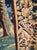 Green Early 18th Century French Aubusson Verdure Landscape and Royal Crown For Sale - Image 8 of 18