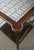 Theodore Alexander Directoire 2 Tier Mirror Top Table For Sale In Philadelphia - Image 6 of 13