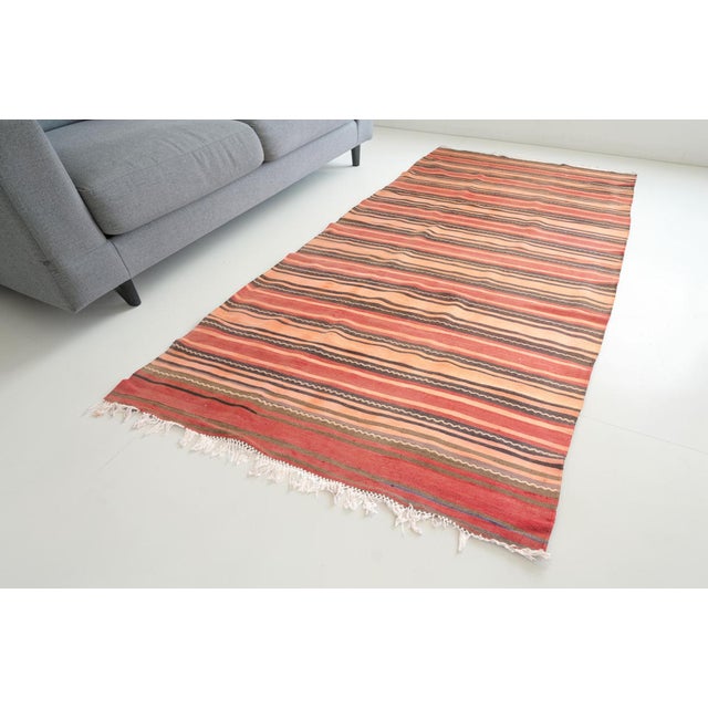 1960s Authentic Turkish Boho Hallway Decor For Sale - Image 4 of 10