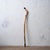 Folk Art Willis Hakim Jones Walking Stick, 2010s For Sale - Image 3 of 12