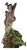 Italian Artist, Large Sculpture of Mercury, 1970, Vicenza Stone For Sale