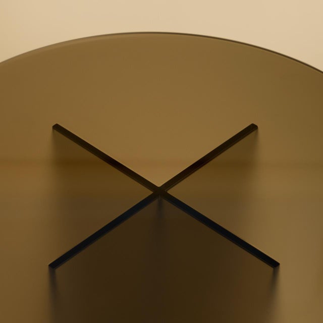 Amami Coffee Table by Lebanto For Sale - Image 4 of 6