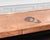 Vintage Copper and Oak Countertop, 1960s For Sale - Image 12 of 18