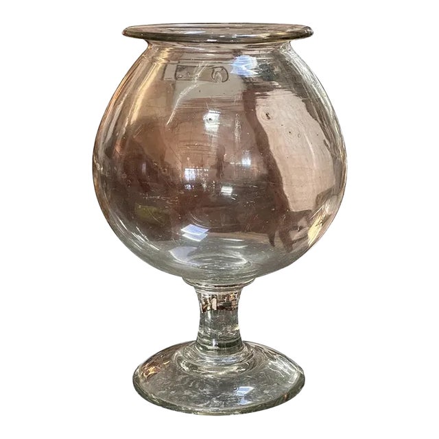 19th Century French Leech Bowl For Sale