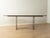 1280-O Atlas Dining Table by Georg Appeltshauser for Peter Draenert For Sale - Image 5 of 12