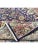 Traditional 1970s Old Persian Tabriz Masterpiece Rug 8’2″ X 11’6″ For Sale - Image 3 of 12