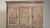 Mid 19th Century French Provincial Brown Wood China & Display Cabinets For Sale - Image 12 of 14