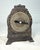 Rare Antique 1800's h.l. Judd "Clock W/ Moveable Hand" Cast Iron Still Bank For Sale In New York - Image 6 of 10