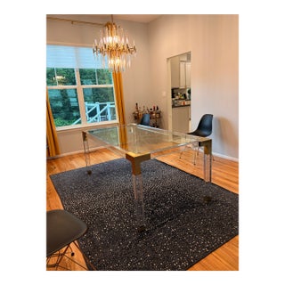 Jonathan Adler Jacques Dining Table For Sale