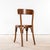Vintage Bentwood Dining Chairs, 1950s, Set of 6 For Sale - Image 4 of 8