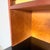 Mid-Century Modern German Apothecary Cabinet in Mahogany, Formica & Brass, 1950s For Sale - Image 9 of 15