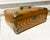 Victorian Vintage Decorative Wooden Box For Sale - Image 3 of 10