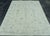 Turkish Oushak Rug 5' x 7'4" #19260 For Sale - Image 4 of 8
