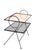 Mid 20th Century Mid Century Wrought Iron Table Stand For Sale - Image 5 of 10