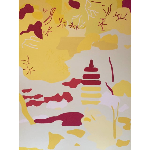 Recently graduated from Pasadena’s legendary Art Center College of Design, Tom Baldwin created the series of inkjet prints...