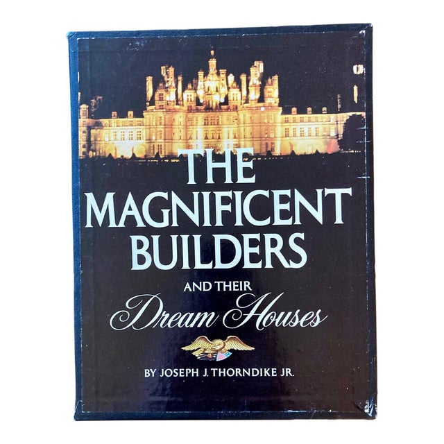 1978 Magnificent Builders and Their Dream Houses For Sale