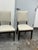 Vanguard Furniture Juliet Side Chairs, Pair For Sale - Image 10 of 12