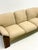 Wood Sapporo Three-Seater Sofa by Mario Marenco for Mobil Girgi, 1970s For Sale - Image 7 of 10