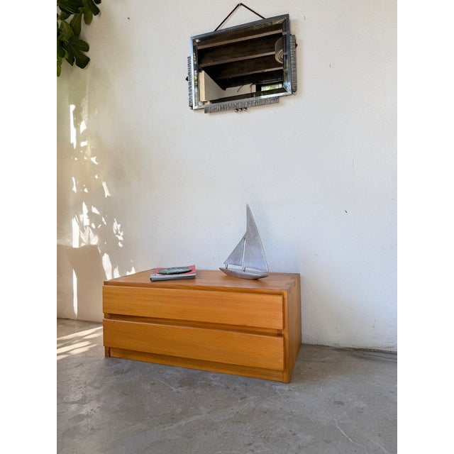 Vintage Polished Aluminum Sailboat, 1970s For Sale - Image 6 of 18