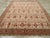 Early 20th Century Galerie Shabab Collection Early 20th Century Persian Malayer Carpet For Sale - Image 5 of 10